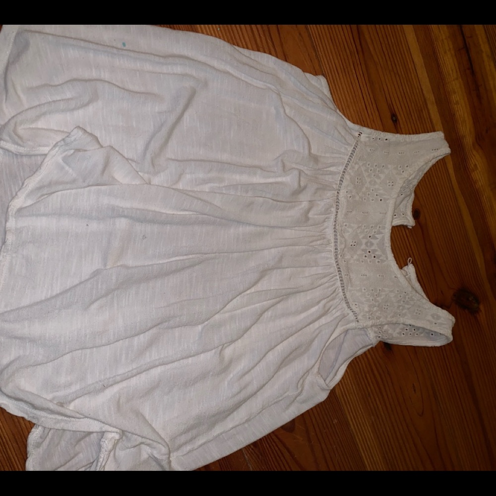 Women’s tank top
